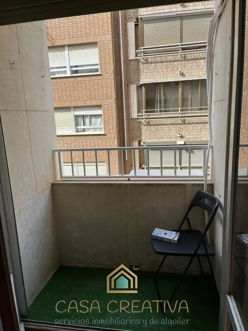 Estudio en  Calle PERIODISTA BADIA - Foto 22