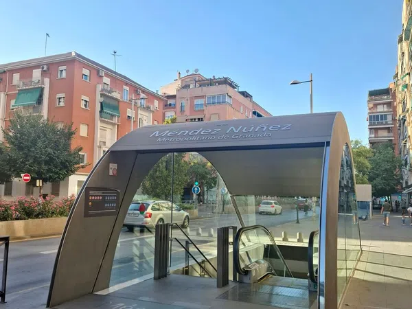 Piso en Calle Pedro Antonio de Alarcón, 73, Ronda - Arabial - Foto 14