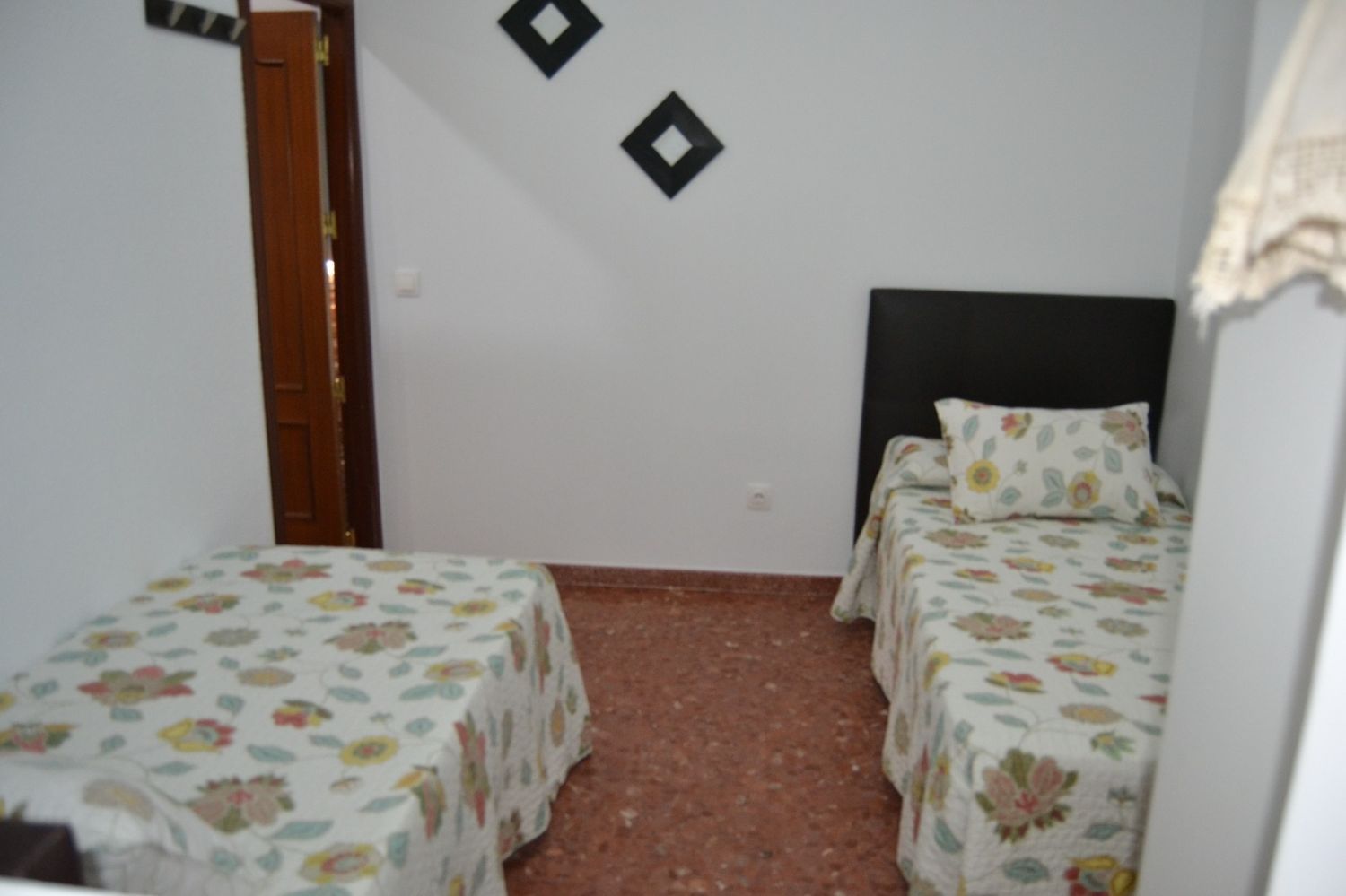 Piso en Ronda de los Mártires, 3, Casco Histórico - Corredera - Ribera - Foto 6