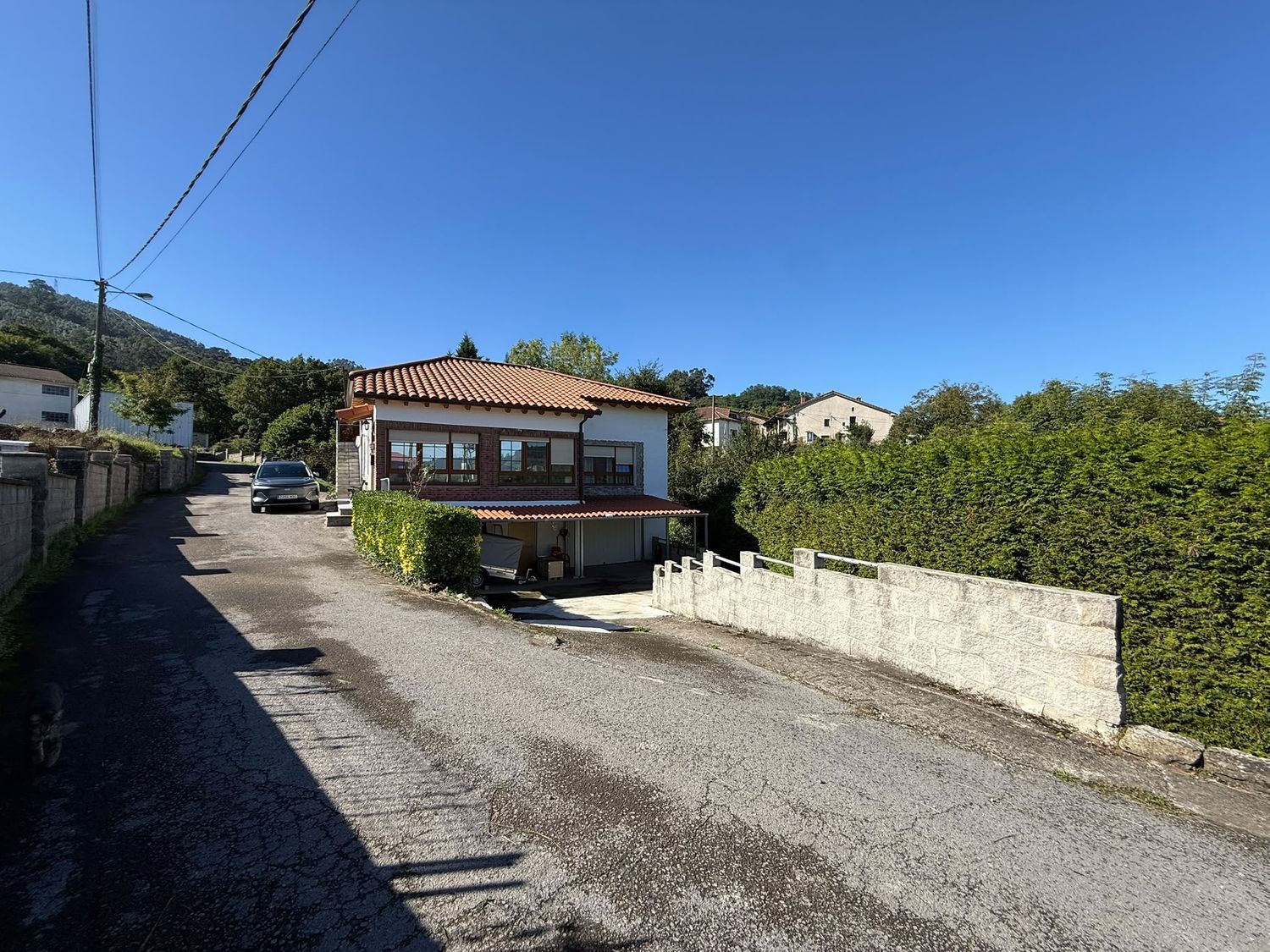 Casa rural en Diseminado s/n - Foto 21