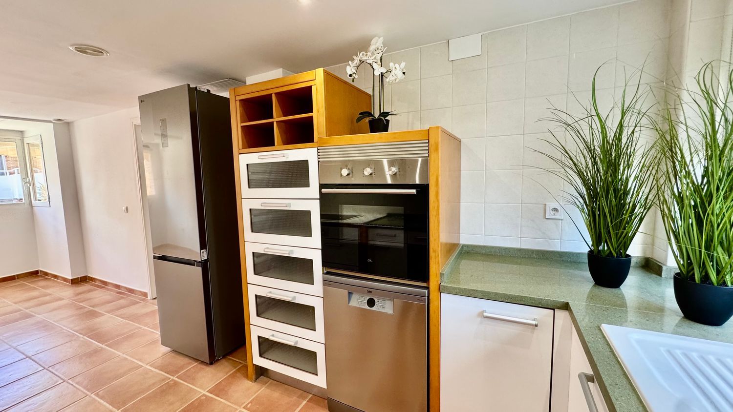 Chalet adosado en Calle del Sargo, 3, Cabo de las Huertas, Alicante / Alacant - Foto 12