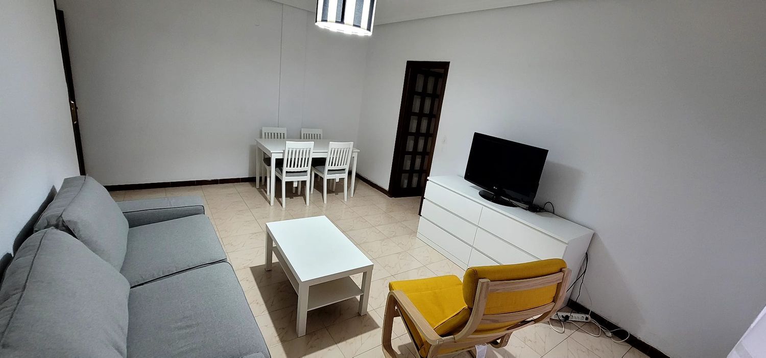 Piso en Plaza Concepción Arenal, 6, Centro - San Lorenzo, Centro - San Lorenzo - Foto 2