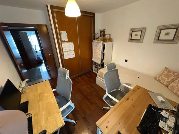 Chalet pareado en Calle Carmen Martín Gaite, 3, Deportivo Galapagar - Los Almendros, Deportivo Galapagar - Los Almendros - Foto 24