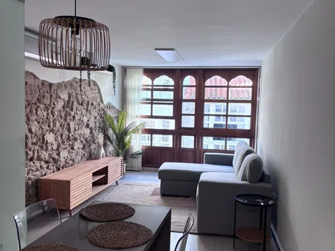 Dúplex en calle Porta de Aires, 6 n