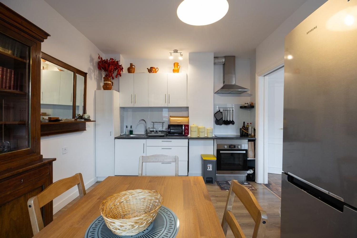 Piso en paseo de La Habana - Foto 12