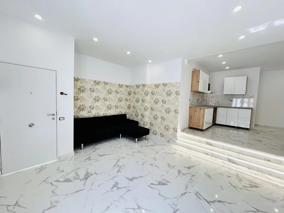 Piso en  Calle José Aguìar 11 - Foto 2