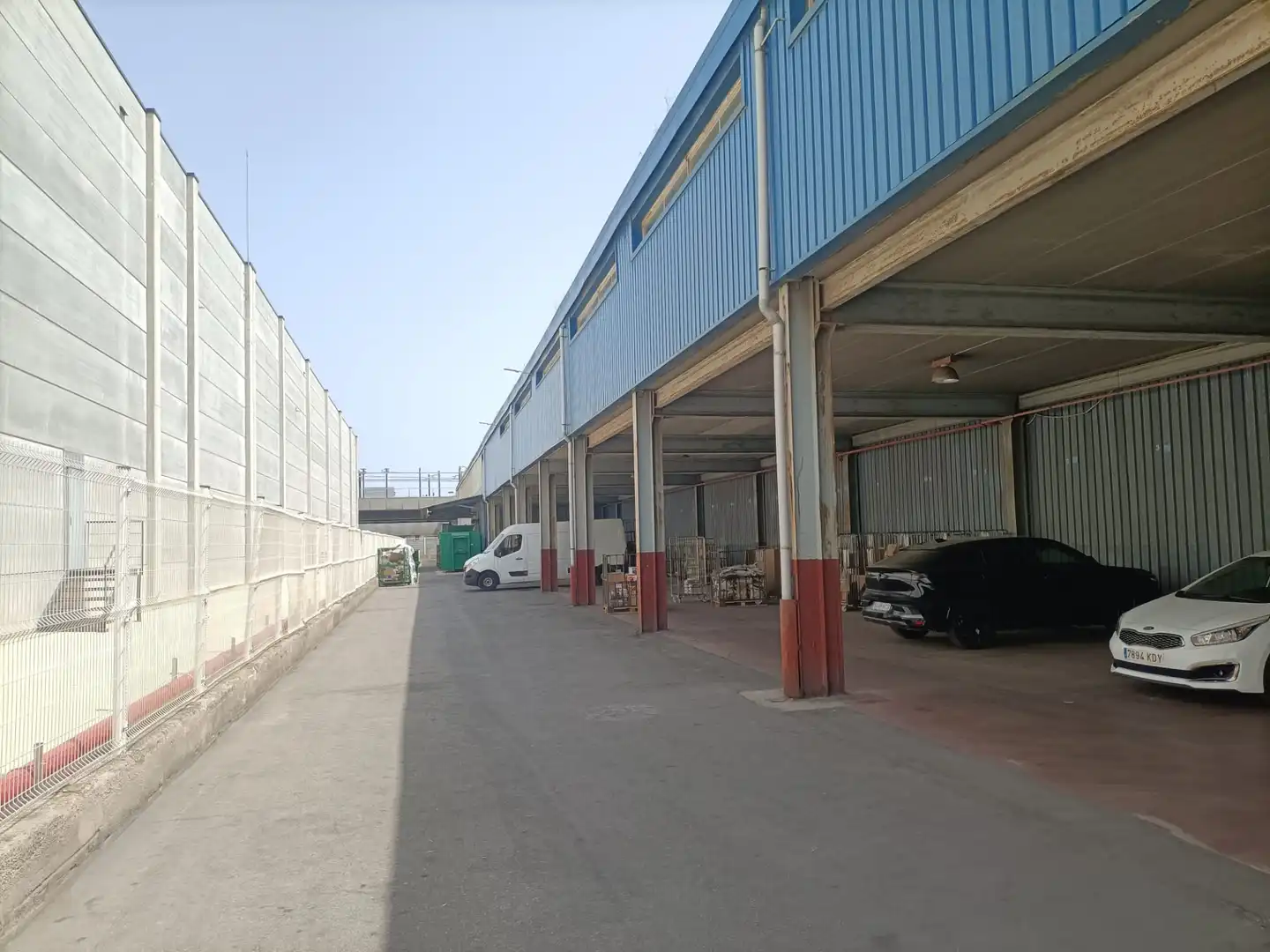 Nave Industrial en  Carrer Y 27 - Foto 46