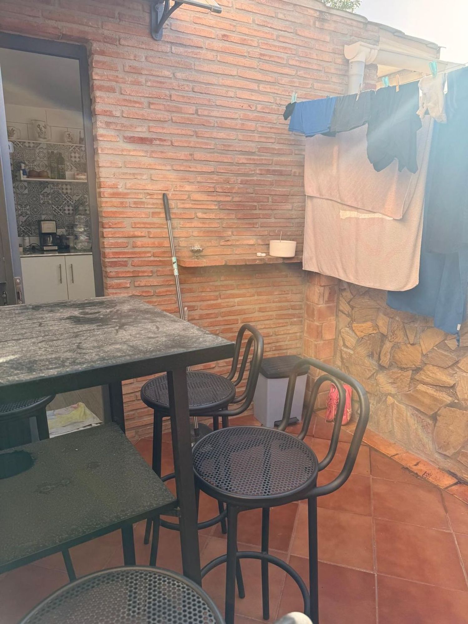 Estudio en calle Río Alcarrache, 3 - Foto 8