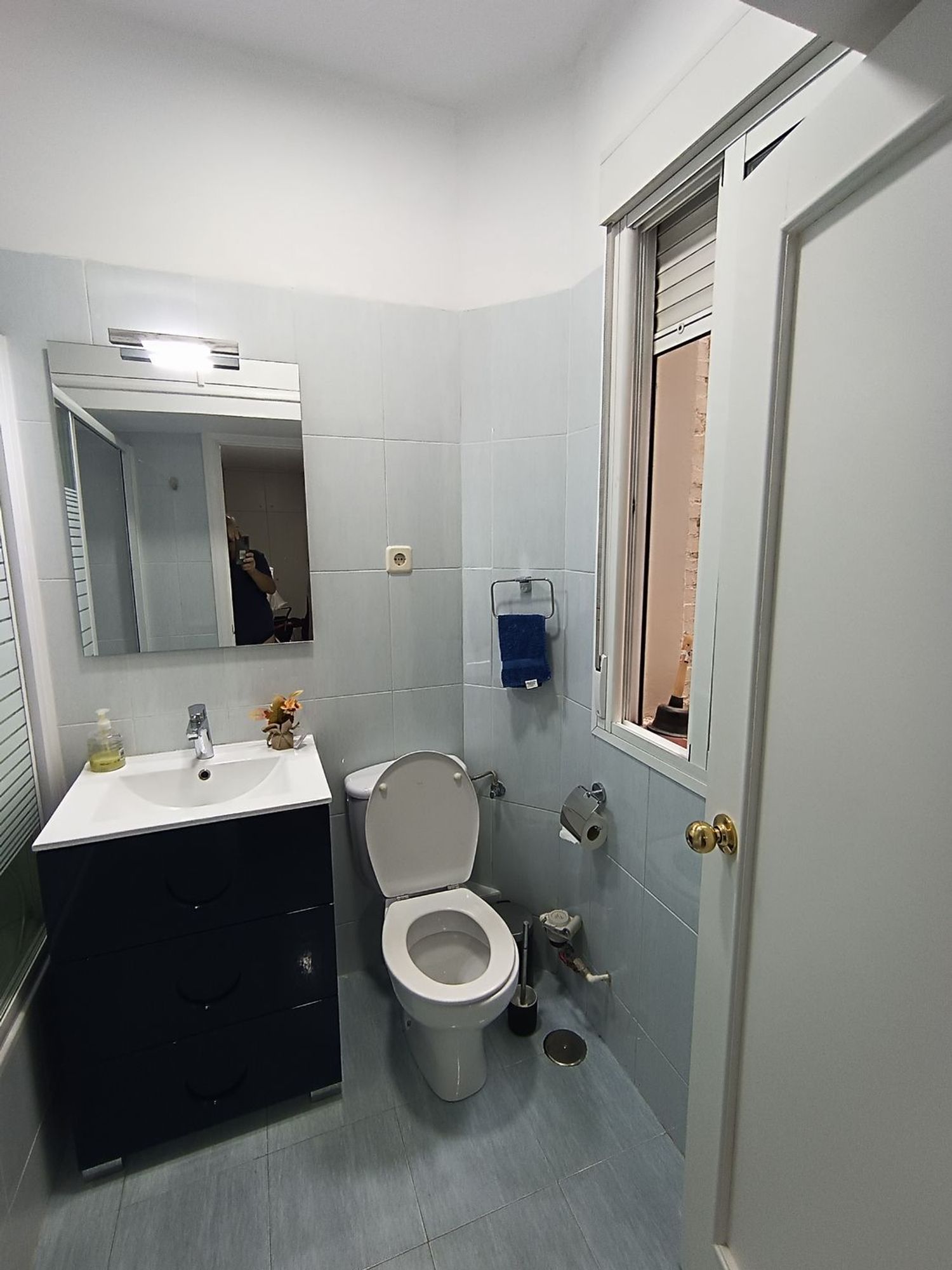 Piso en calle del Doctor Castelo, 4 - Foto 11