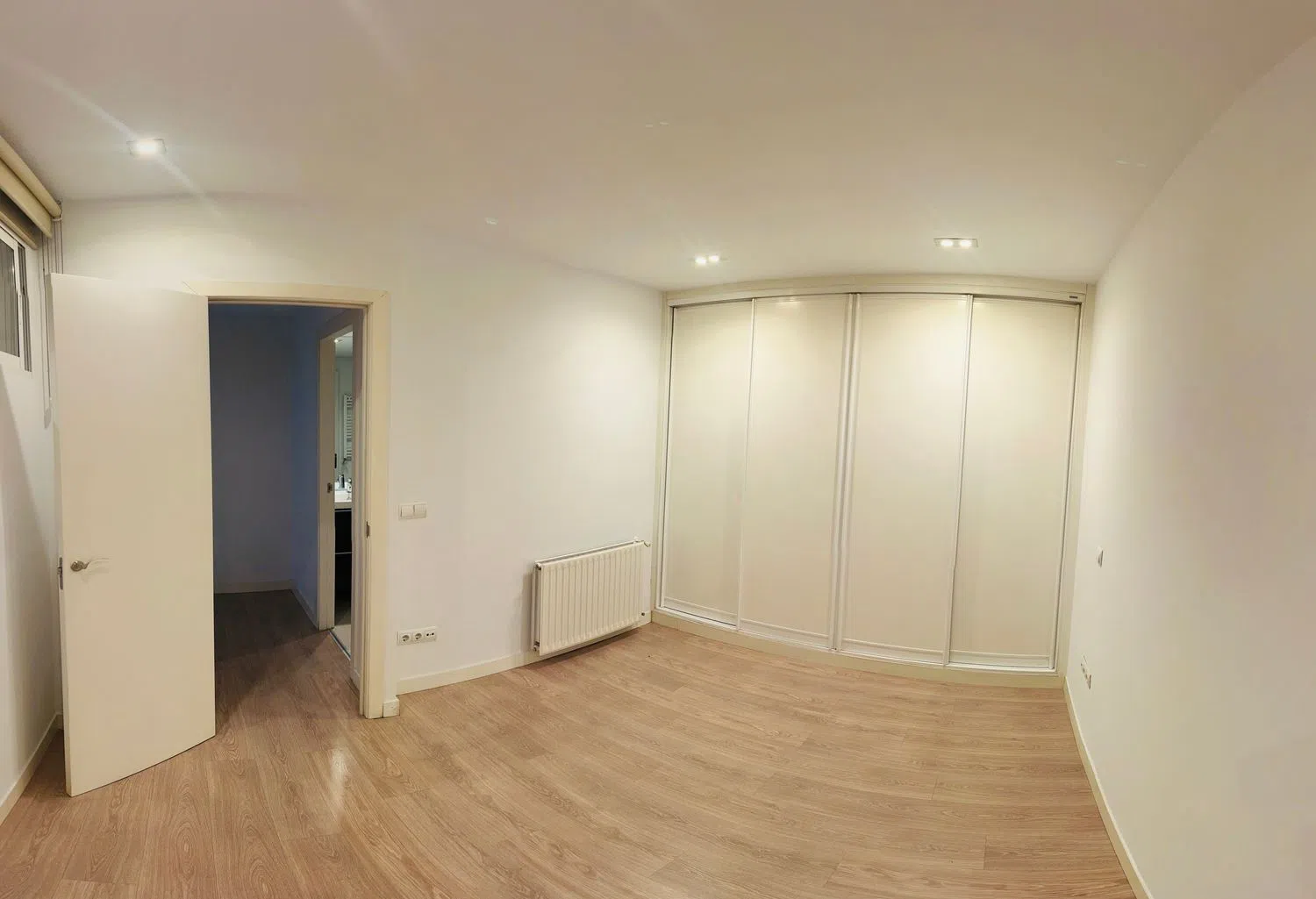 Estudio en calle de Julián Camarillo, 47 - Foto 11