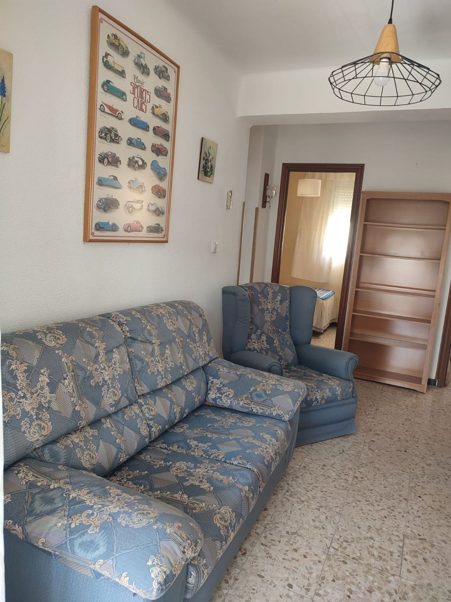Piso en Calle Cancionera, 4, Tiro de Línea - Foto 22