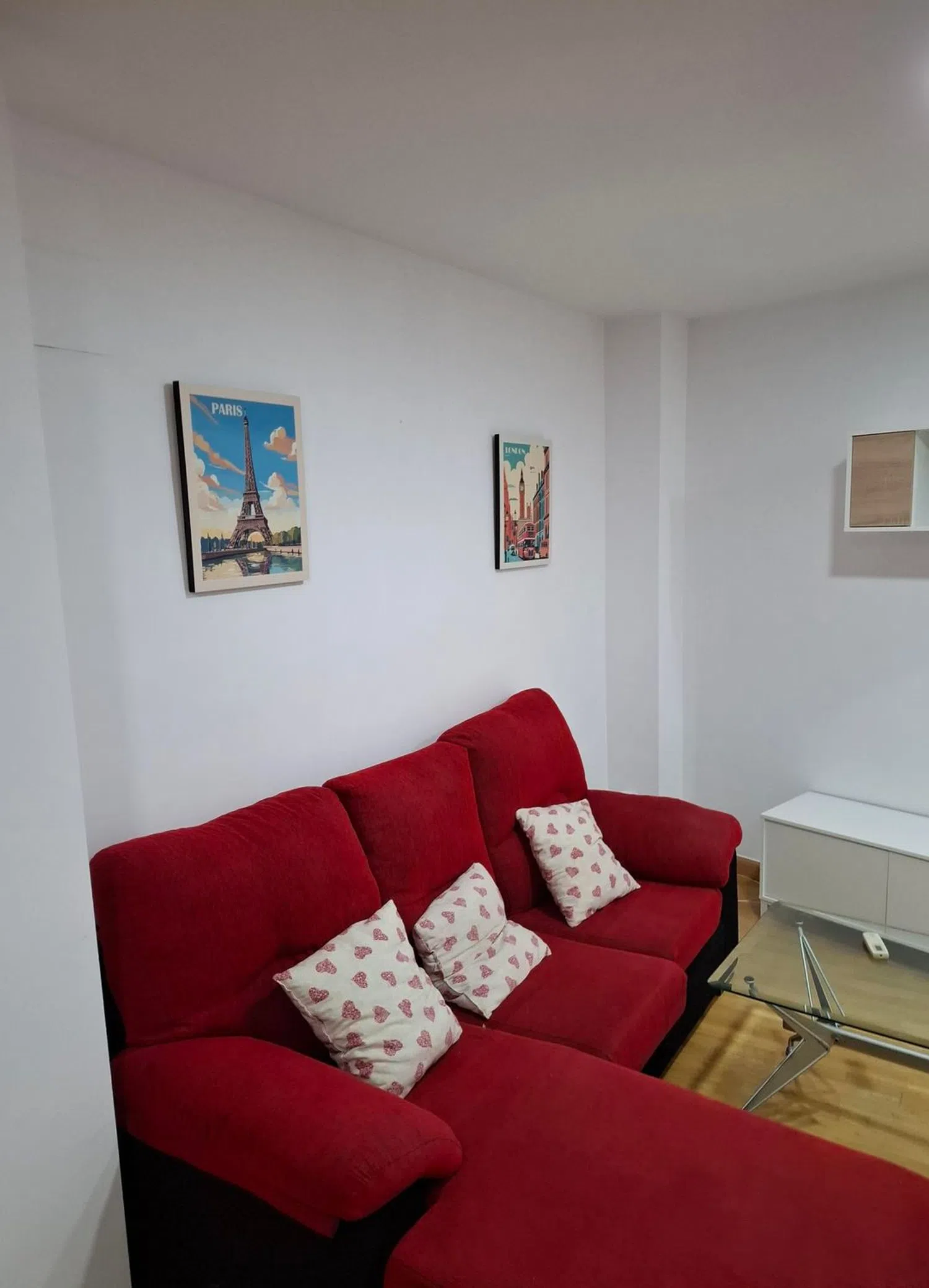 Piso en calle Cruz Conde, 19 - Foto 11