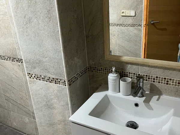 Piso en Calle Abat Solà, 33, Plaza Elíptica-República Argentina - Foto 8