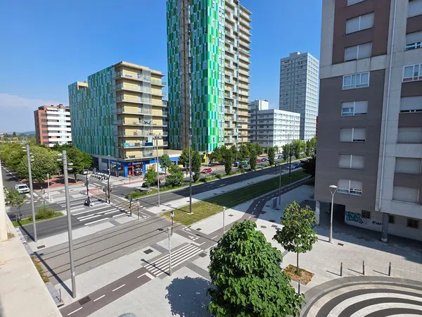 Piso en Calle Portal de Elorriaga, 13, Salburua, Salburua - Foto 16