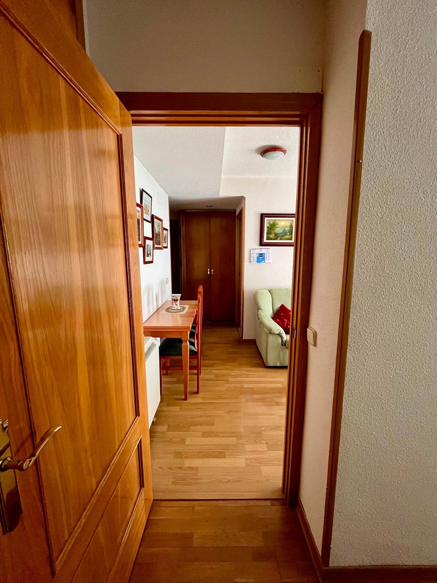 Piso en Calle Camilo José Cela, 1, Prado de Santo Domingo - Foto 7