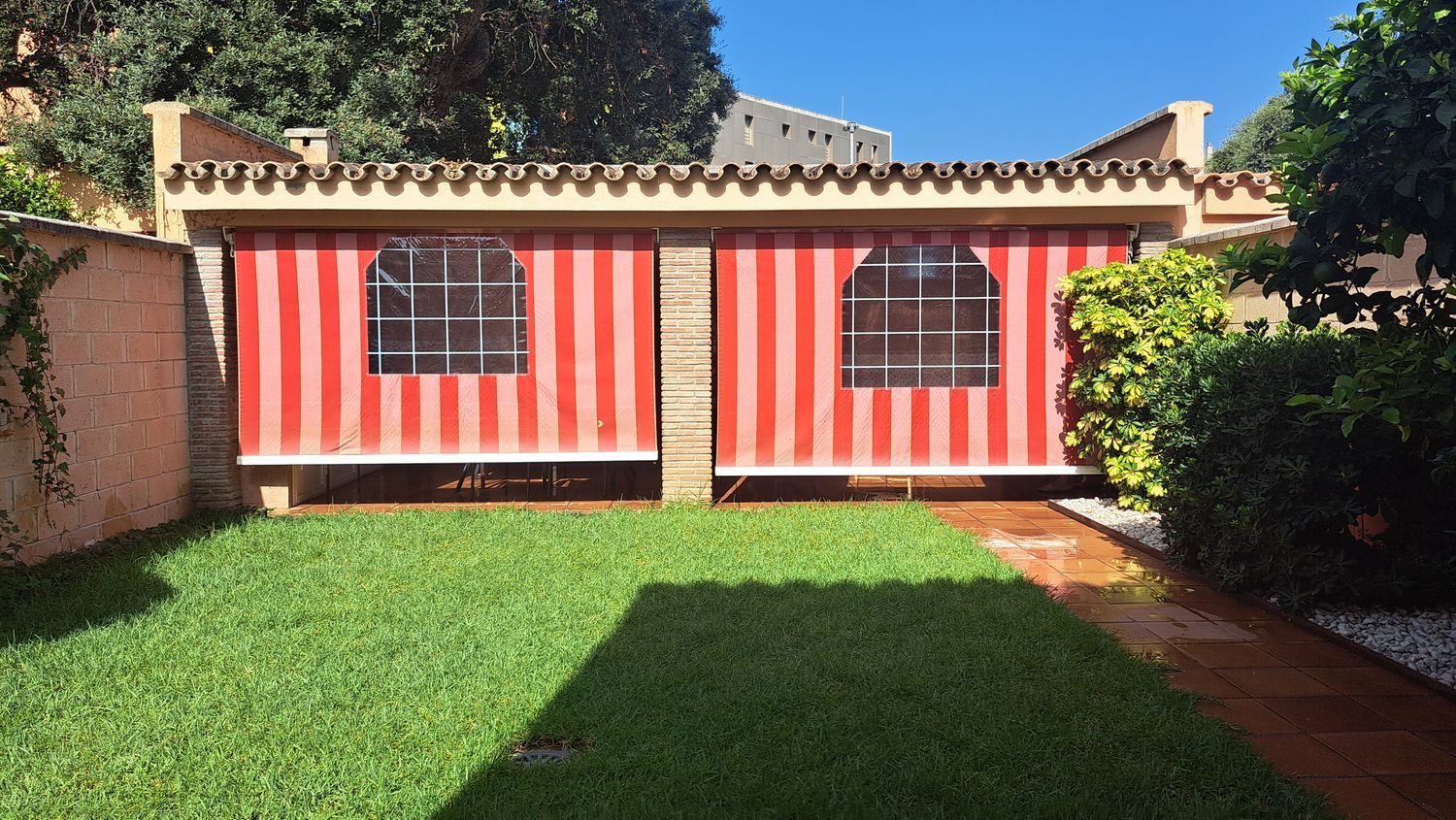 Chalet pareado en Avenida Diputación, 2, El Rinconcillo - San José Artesano, El Rinconcillo - San José Artesano - Foto 8