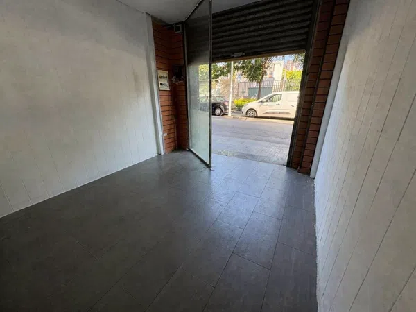 Local en Calle de Mossèn Jacint Verdaguer, 23, Riu, Riu - Foto 1