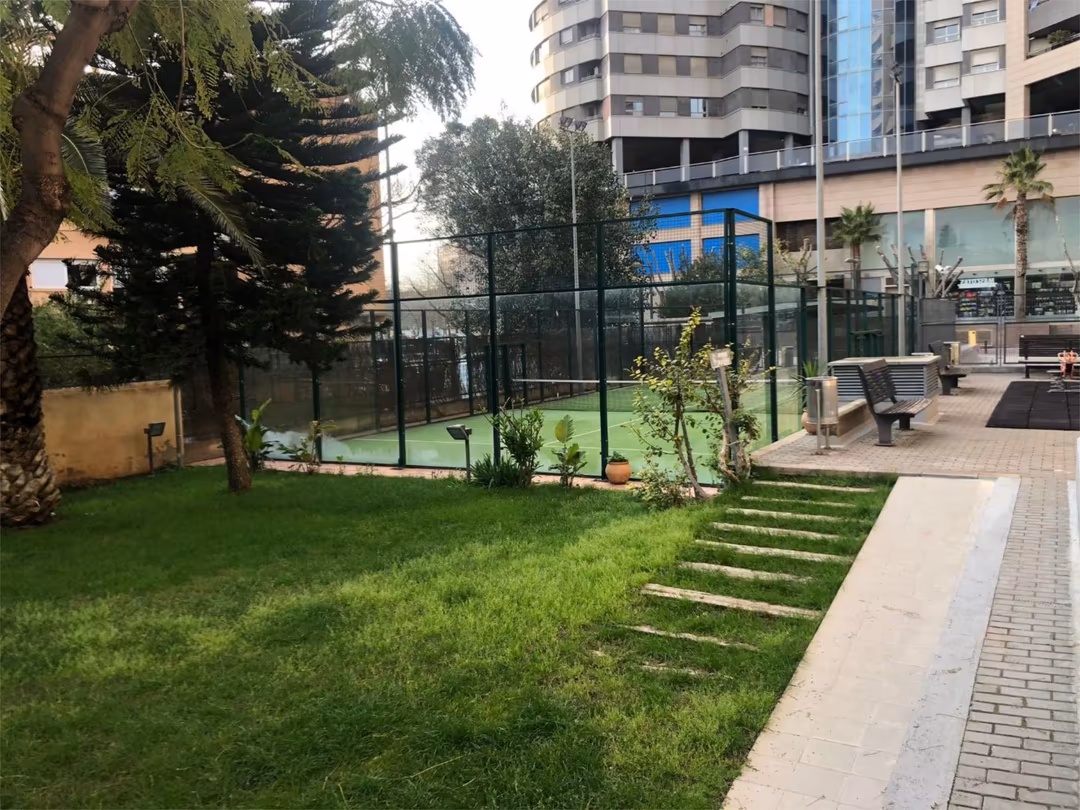Piso en  Avinguda de les Corts Valencianes 17 - Foto 25