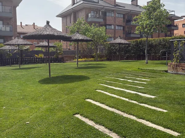 Piso en calle Ventura Rodríguez, 2 - Foto 23