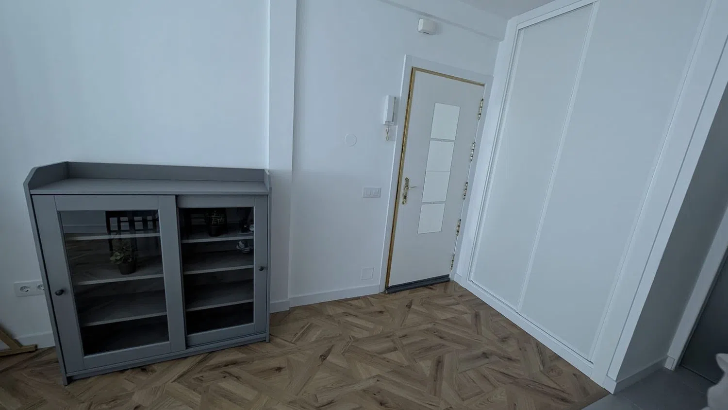 Estudio en calle de Lucio del Valle, 8 - Foto 2