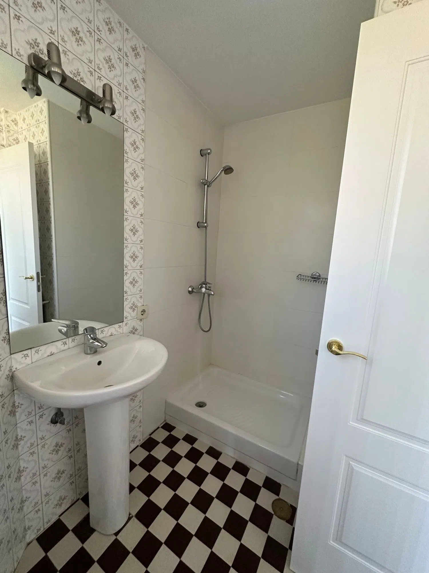 Piso en avenida de Pío XII, 55 - Foto 27