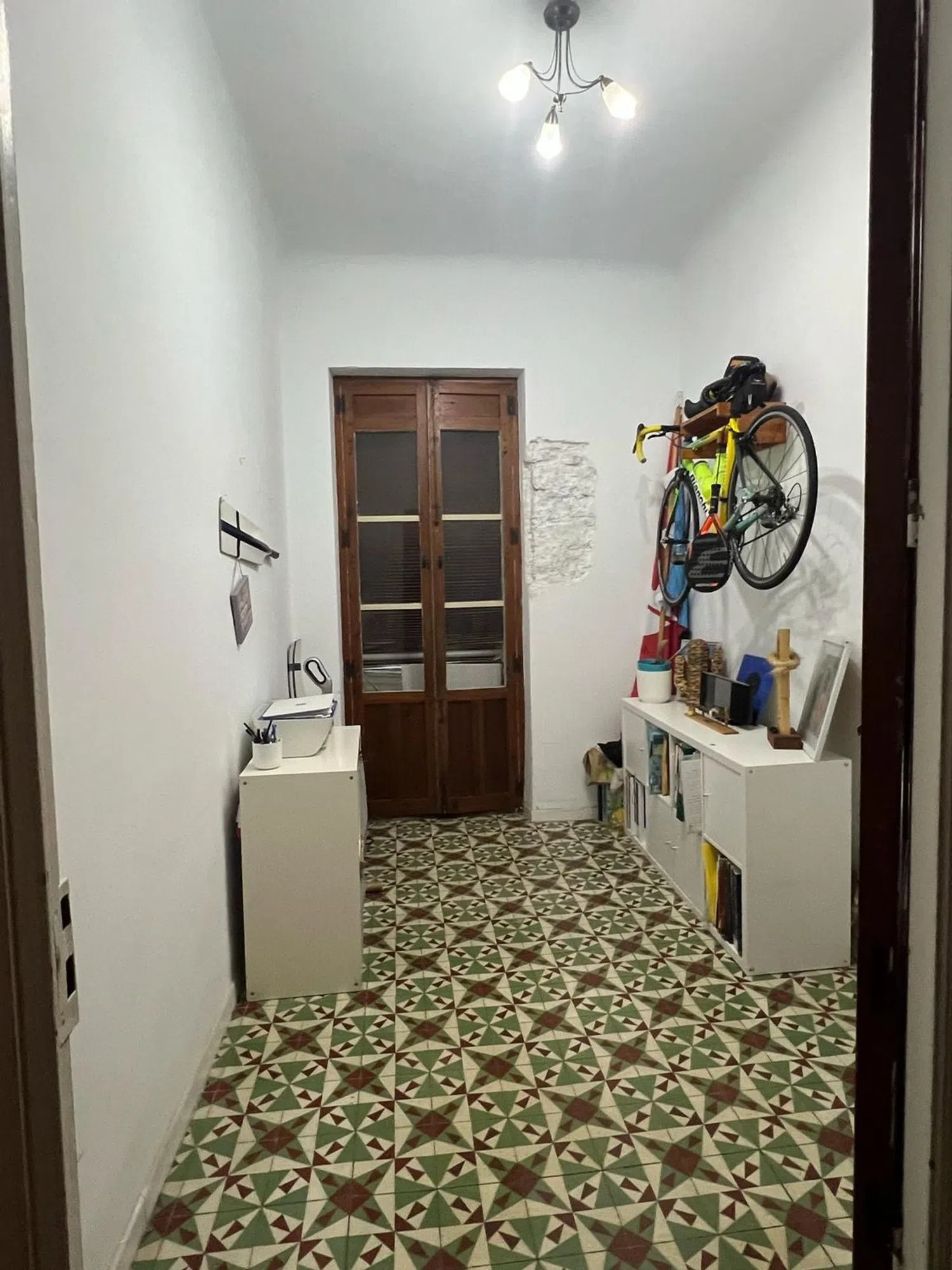 Piso en calle del Marqués de Molins, 5 - Foto 8