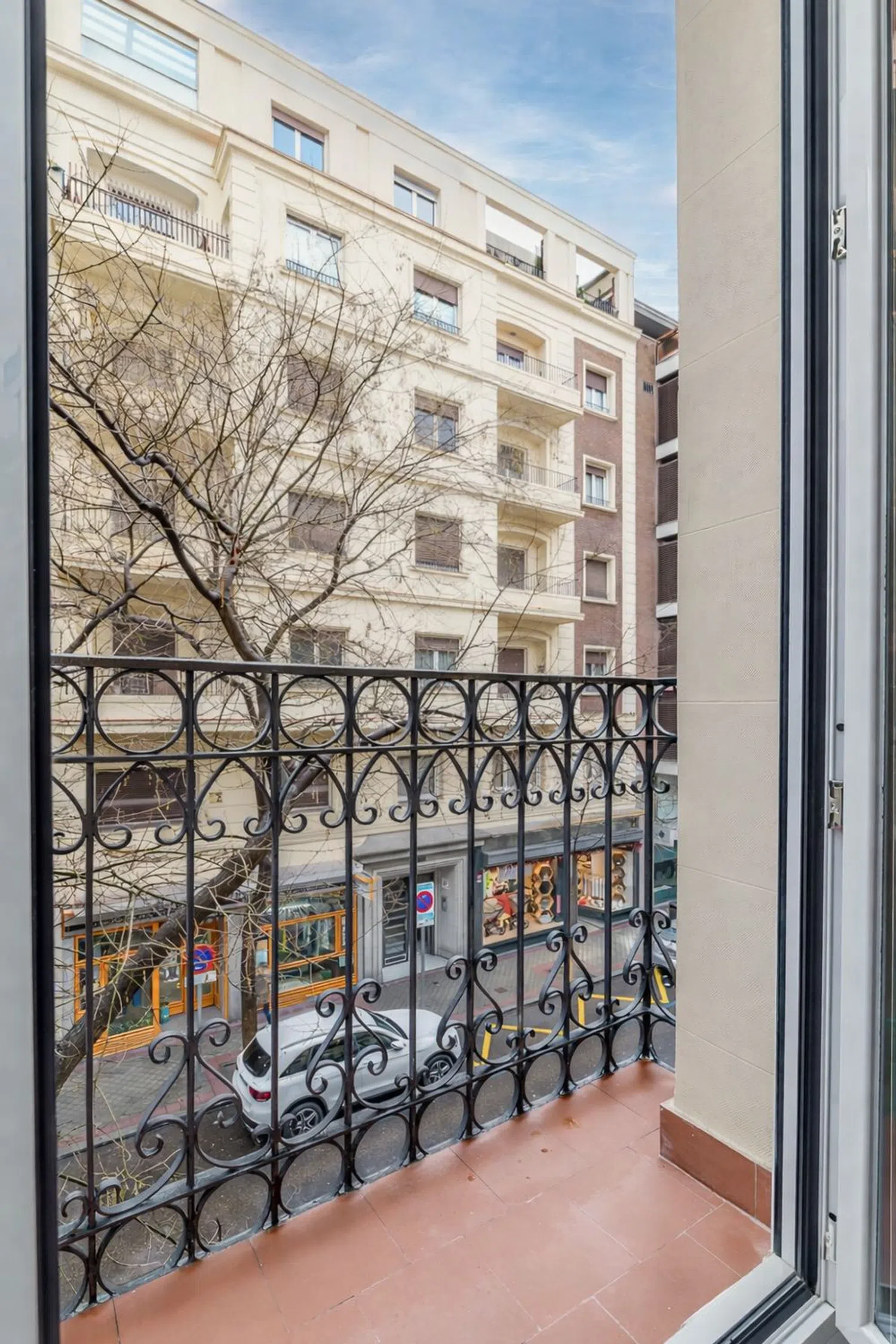 Piso en calle de Ayala, 81 - Foto 12