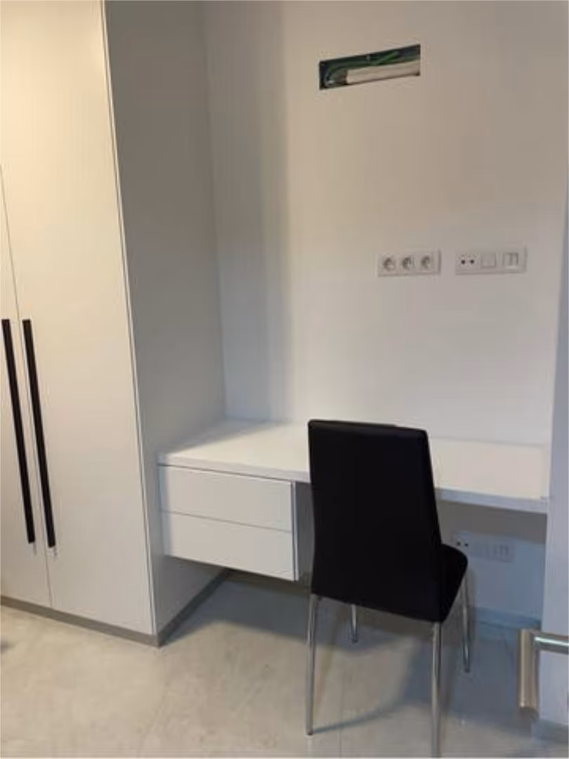 Piso en Arenales - Foto 2