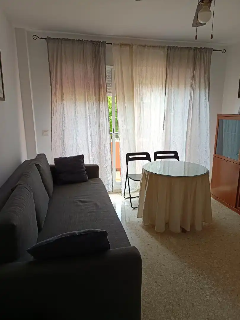 Apartamento en  Carretera Getares Ctra. 3 - Foto 2