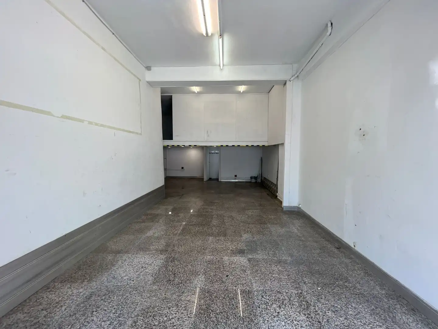 Local comercial en  Avinguda de Rafael Casanova - Foto 3