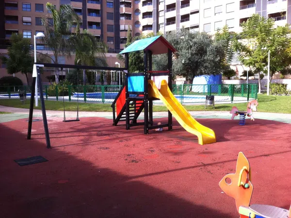 Piso en calle de Vicente Ríos Enrique, 7 - Foto 7