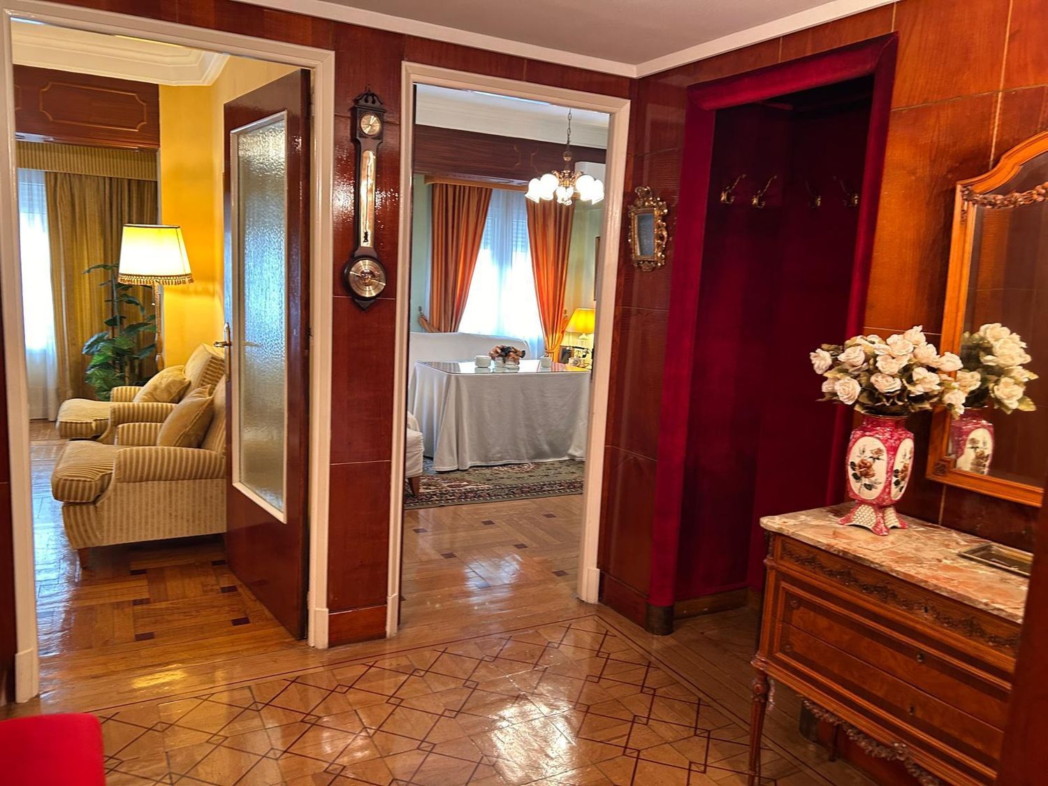 Piso en calle Fray Leopoldo de Alpandeire, 24 - Foto 2