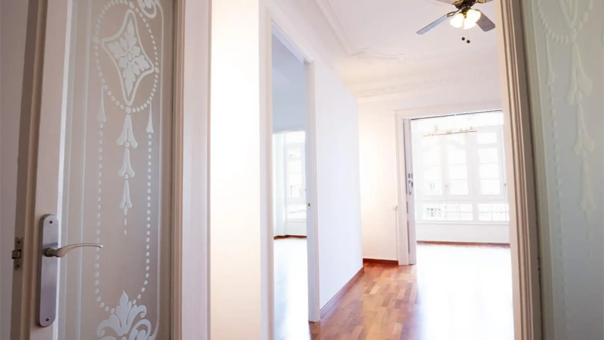 Piso en  Carrer del Rosselló 229 - Foto 21