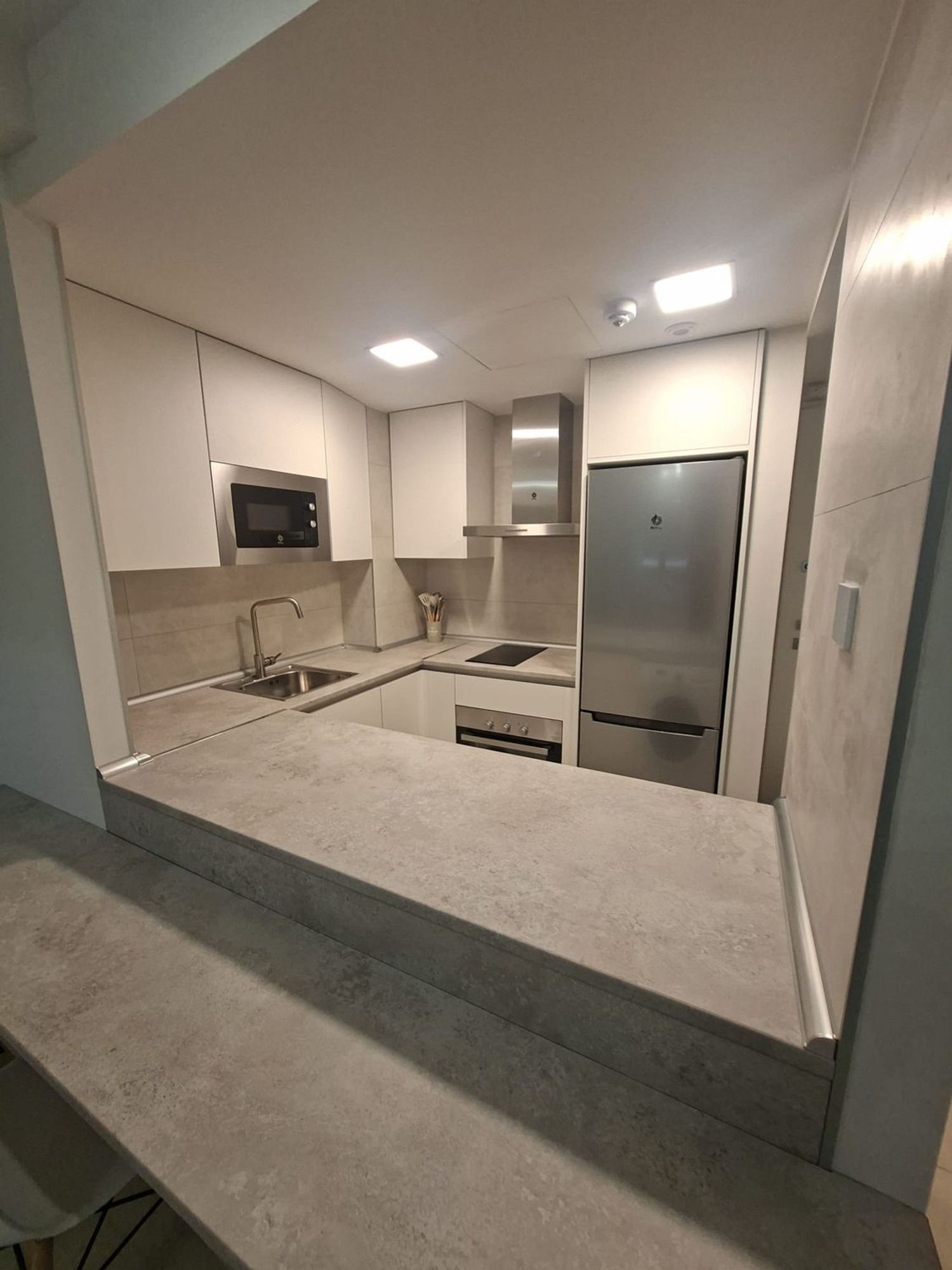 Piso en Calle de Juan Esplandiú, 23, Estrella - Foto 12