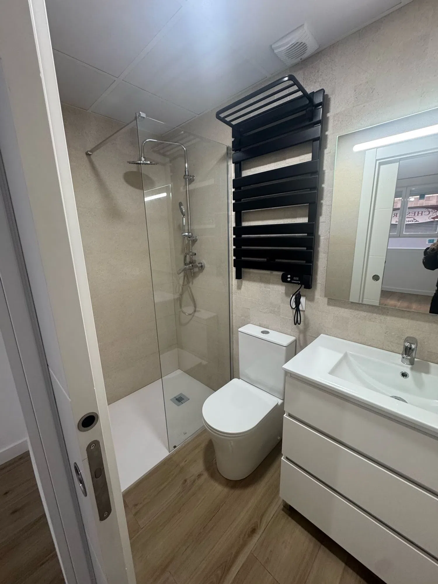 Piso en calle de las Escuelas Pías, 7 - Foto 9