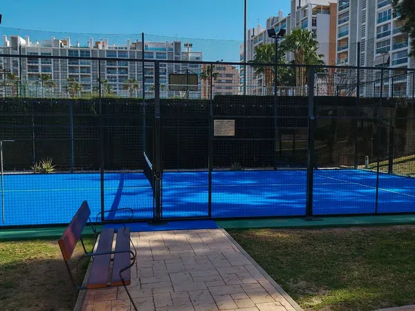 Dúplex en calle Trident, 36 - Foto 15