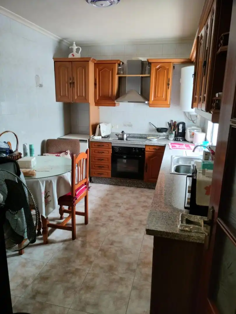 Piso en  Carretera de Madrid 54 - Foto 3