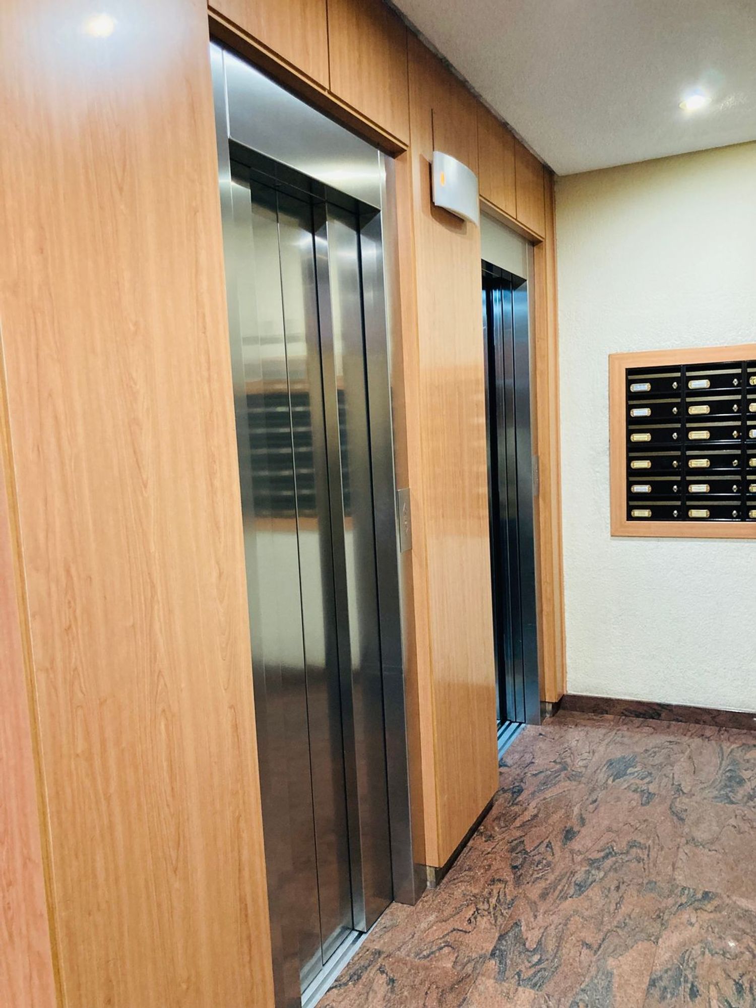 Piso en calle de Menasalbas, 6 -8 - Foto 9