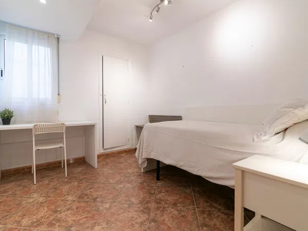 Piso en calle del Marí Albesa, 8 - Foto 8