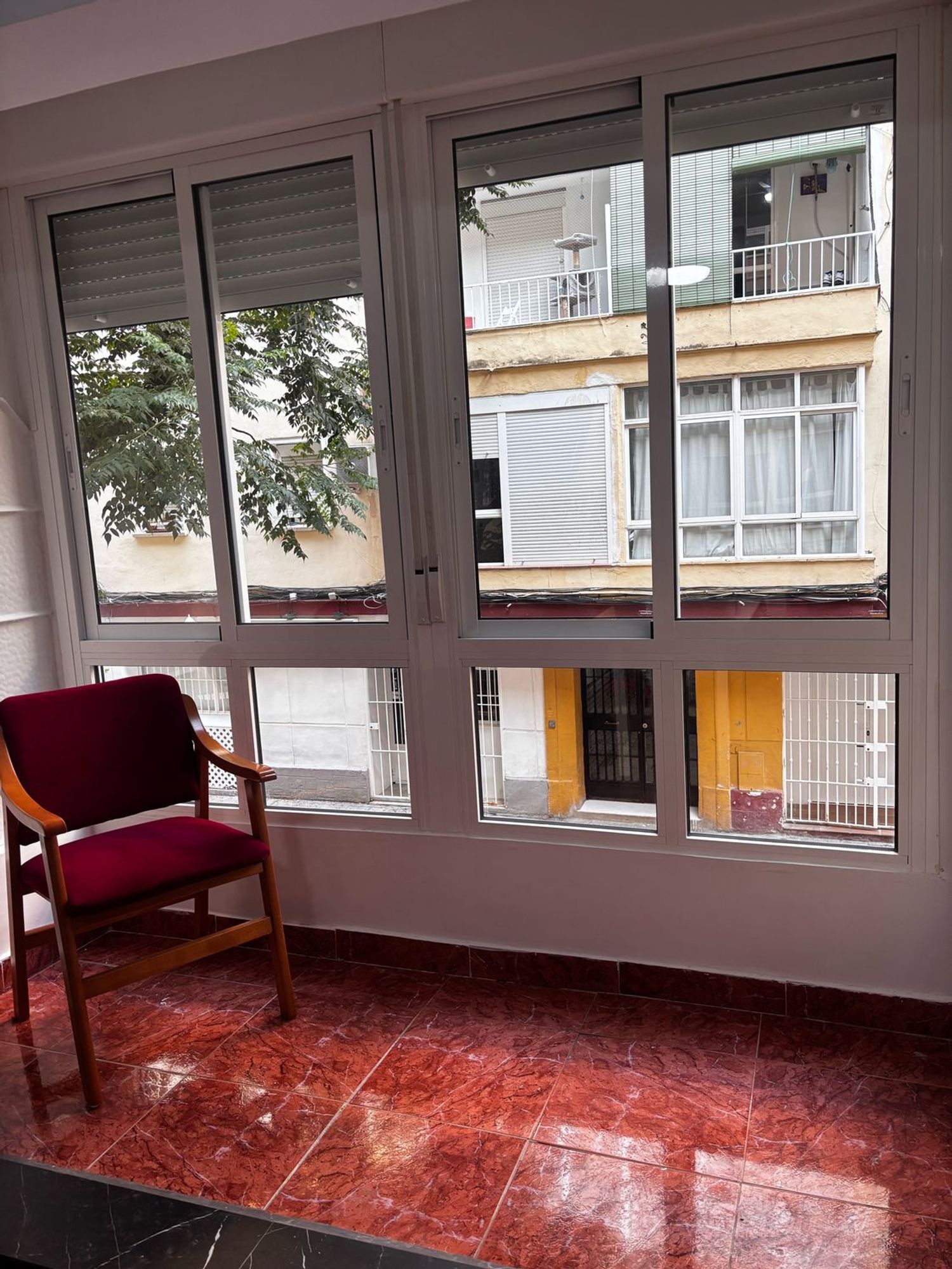 Piso en Calle Santo Ángel, 4, Parque de los Principes - Calle Niebla - Foto 10