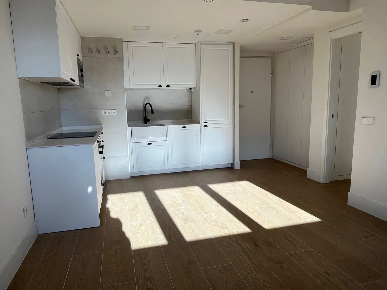 Piso en calle de Juan Esplandiú, 23 - Foto 3