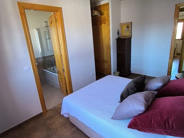 Casa de pueblo en mijares, 12 - Foto 3