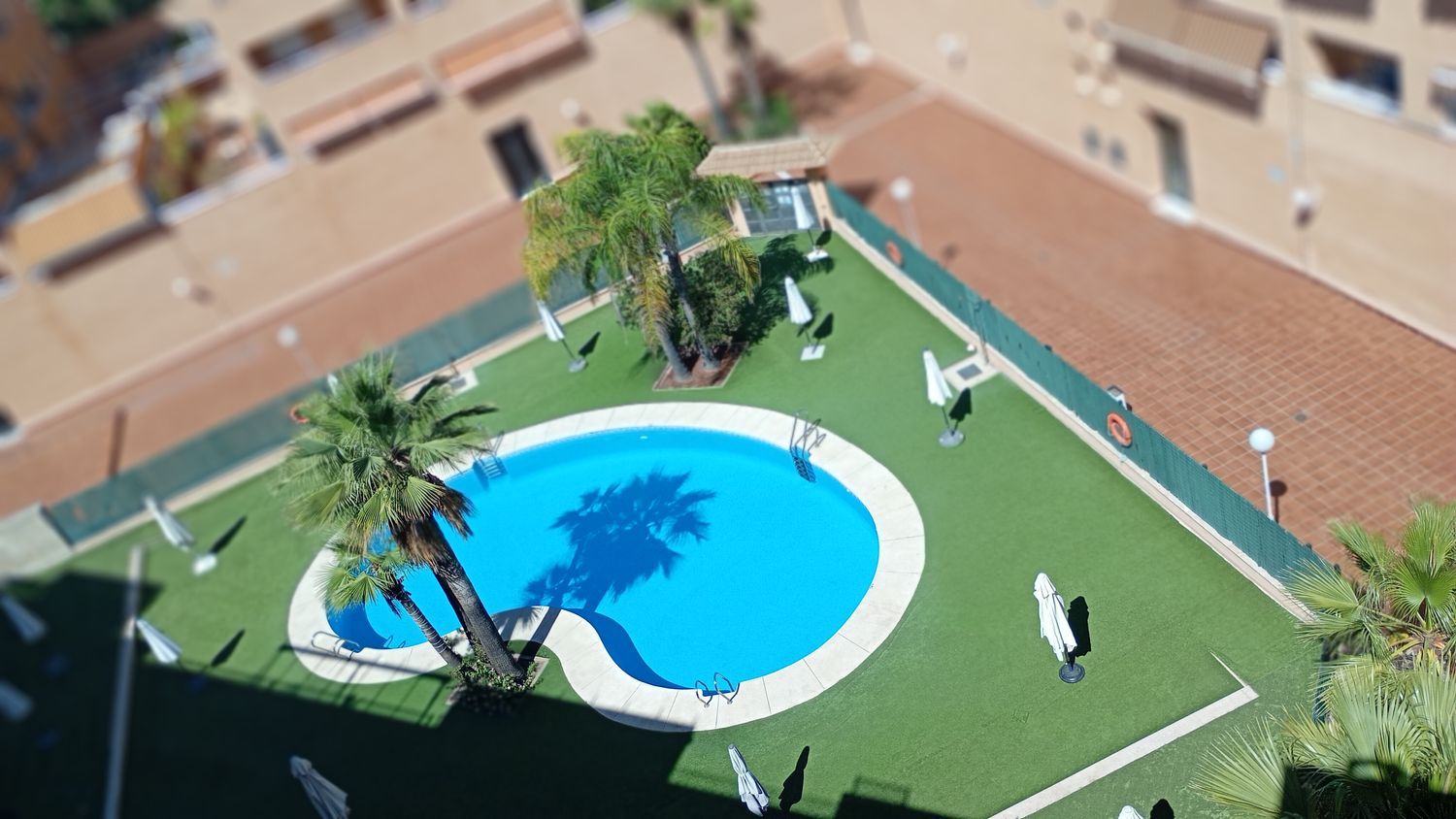 Piso en Glorieta Ciudad de Córdoba, 1 - Foto 2