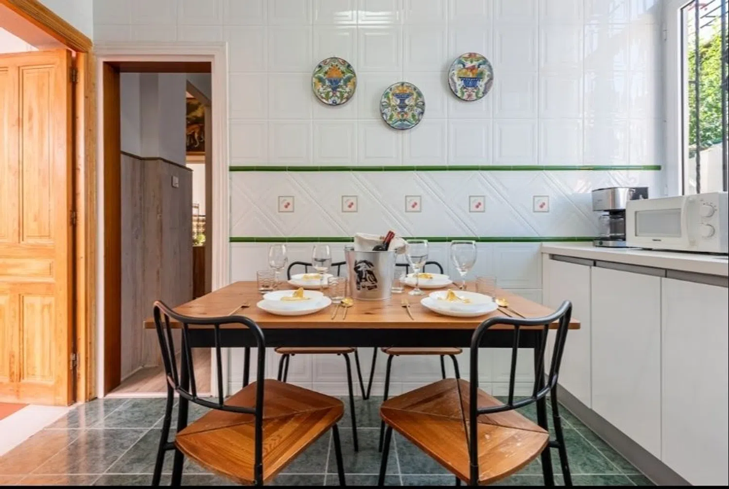 Casa independiente en calle Sánchez Borrero, 4 - Foto 5