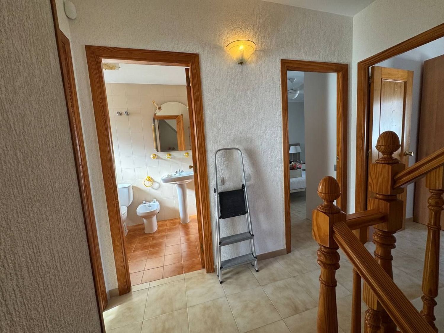 Chalet pareado en calle Mallorca, 2 - Foto 18