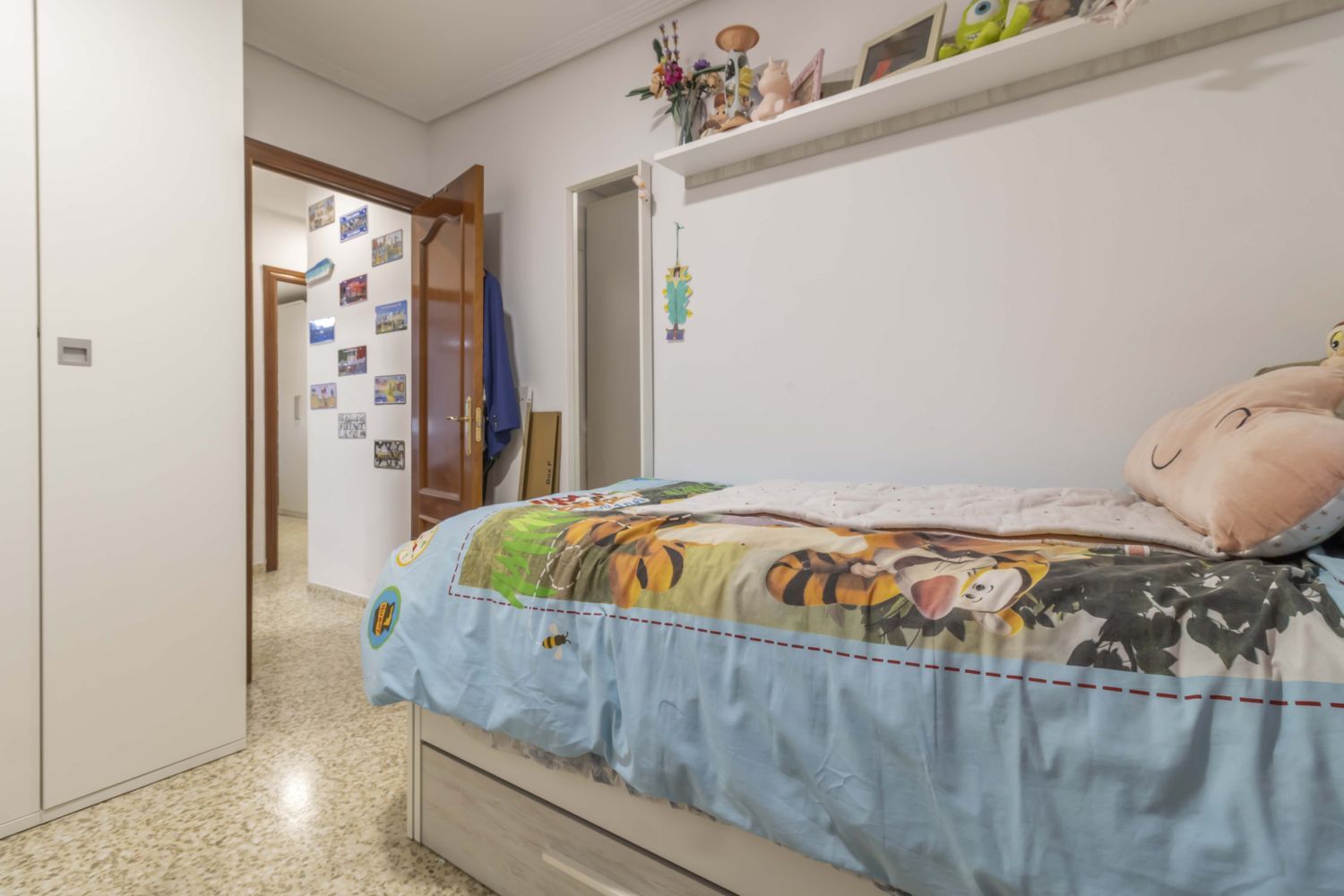 Piso en calle Francisco Carrera Iglesias, 17 - Foto 14