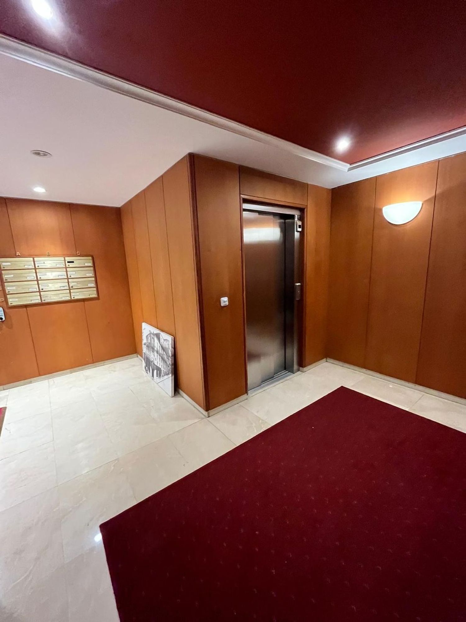 Piso en calle de Eduardo Iglesias, 5 - Foto 6