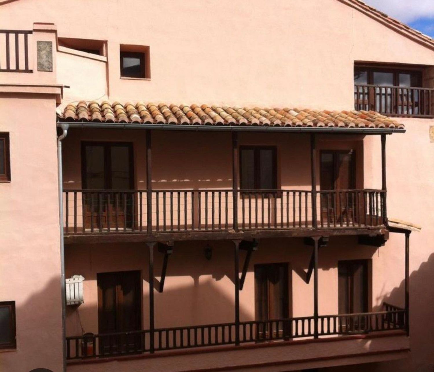 Casa rural en Calle Mesón, 2 y 4 - Foto 2