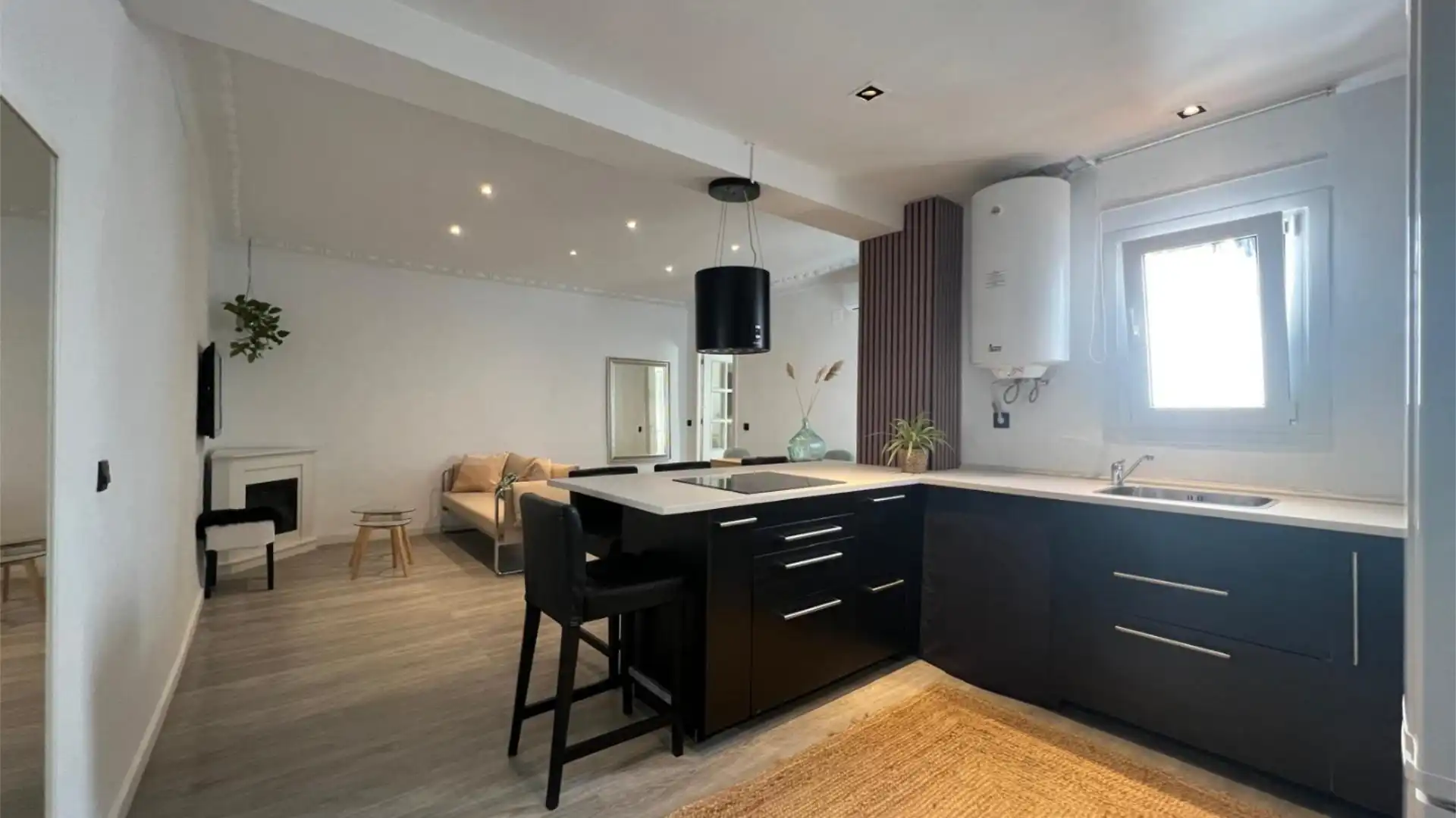 Piso en  Calle Fabié 5 - Foto 5