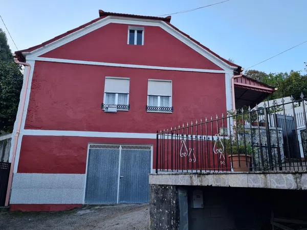 Casa de pueblo en A Carreira s/n - Foto 1